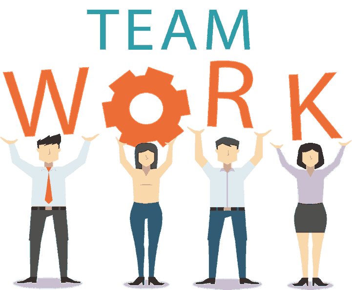 Teamwork